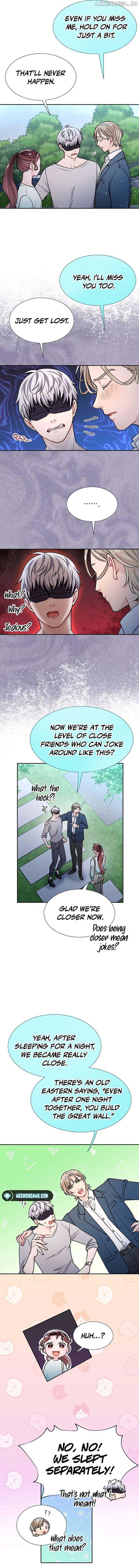 I Became a C-Level Guide Obsessed With Crazy People Chapter 23 61 12