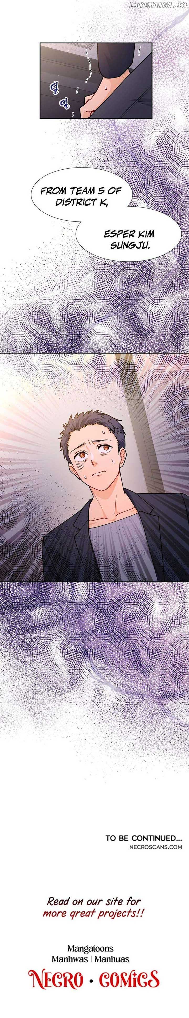 I Became a C-Level Guide Obsessed With Crazy People Chapter 23 63 14