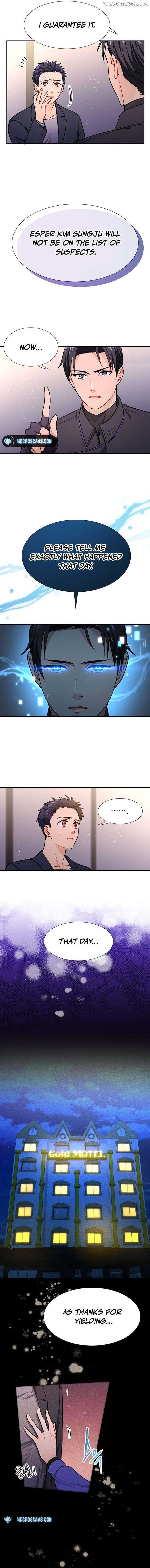 I Became a C-Level Guide Obsessed With Crazy People Chapter 24 53 04