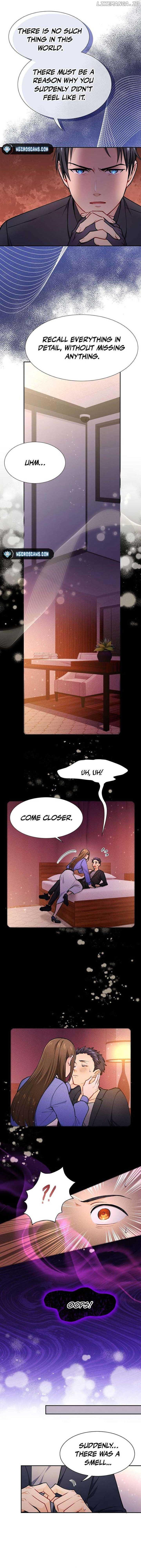 I Became a C-Level Guide Obsessed With Crazy People Chapter 24 55 06