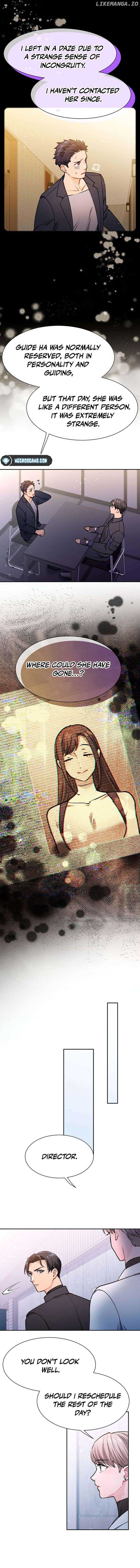 I Became a C-Level Guide Obsessed With Crazy People Chapter 24 58 09