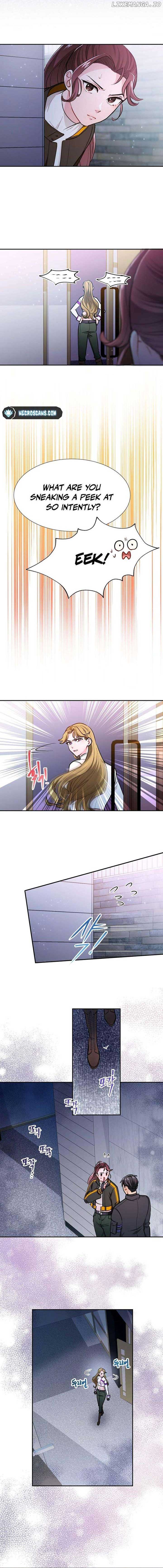 I Became a C-Level Guide Obsessed With Crazy People Chapter 24 60 11