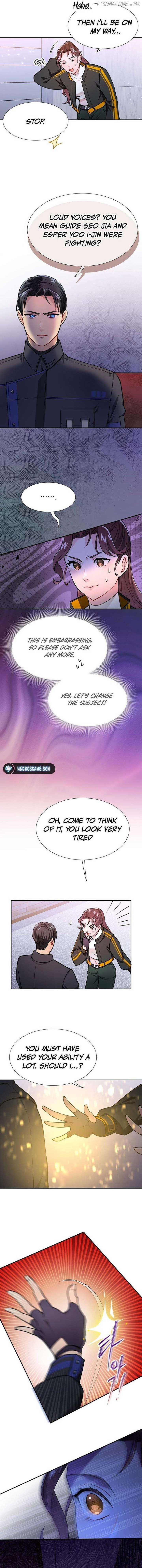 I Became a C-Level Guide Obsessed With Crazy People Chapter 24 62 13