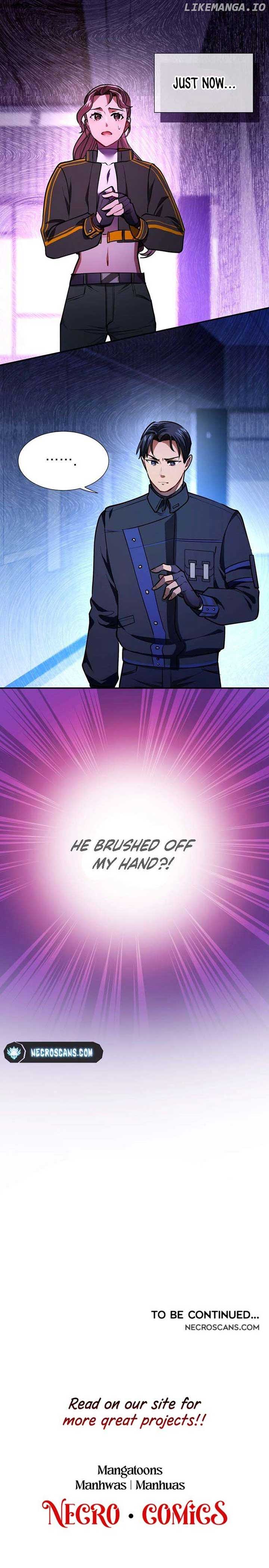 I Became a C-Level Guide Obsessed With Crazy People Chapter 24 63 14