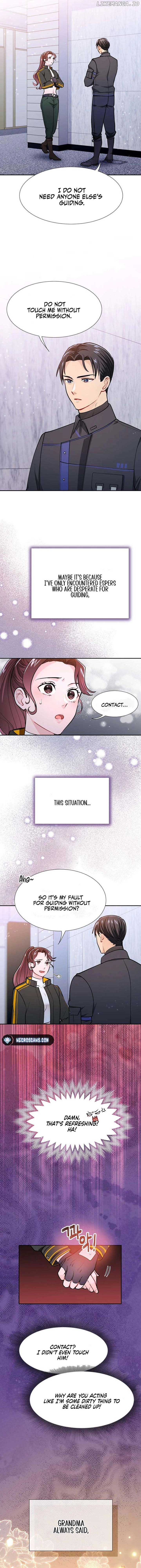 I Became a C-Level Guide Obsessed With Crazy People Chapter 25 49 03