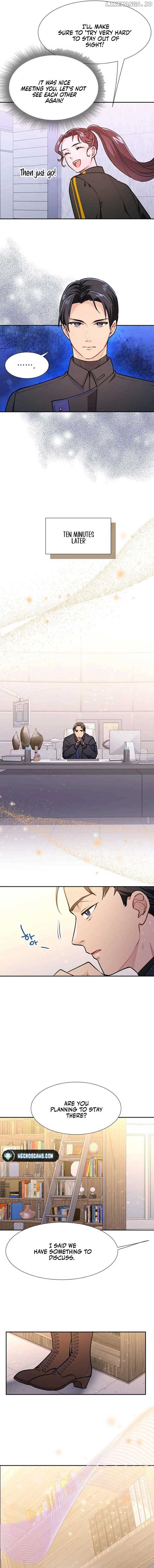 I Became a C-Level Guide Obsessed With Crazy People Chapter 25 51 05