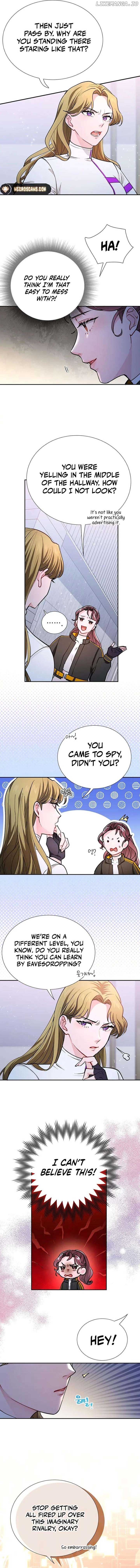 I Became a C-Level Guide Obsessed With Crazy People Chapter 26 51 02