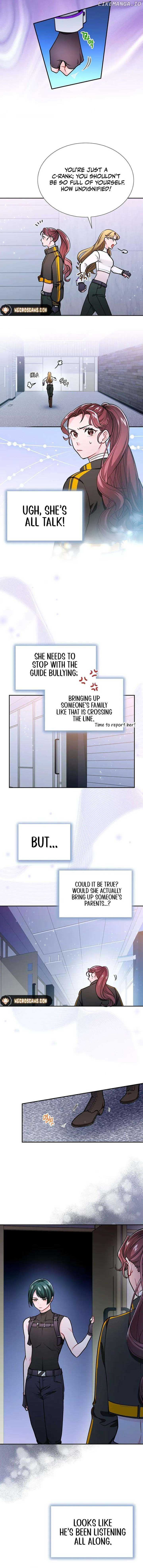 I Became a C-Level Guide Obsessed With Crazy People Chapter 26 53 04