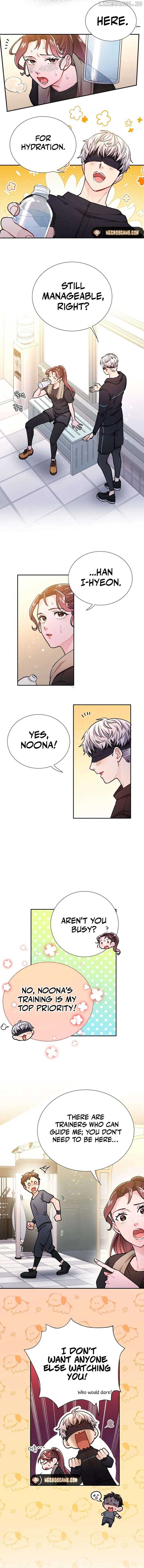 I Became a C-Level Guide Obsessed With Crazy People Chapter 26 56 07