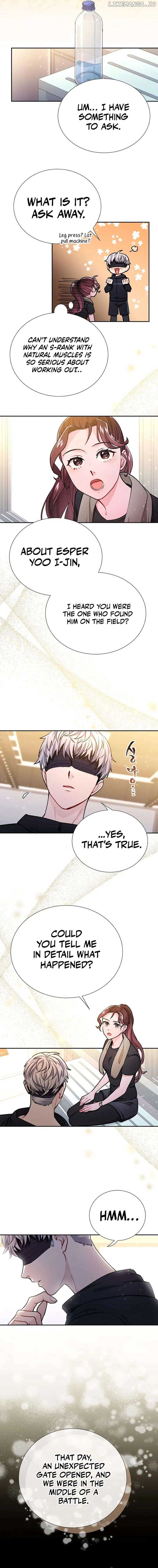 I Became a C-Level Guide Obsessed With Crazy People Chapter 26 57 08