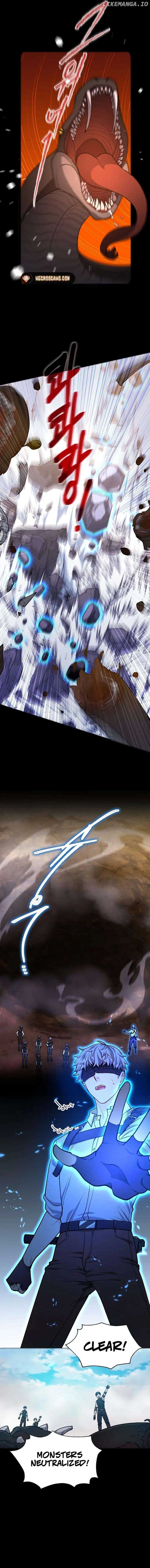 I Became a C-Level Guide Obsessed With Crazy People Chapter 26 58 09