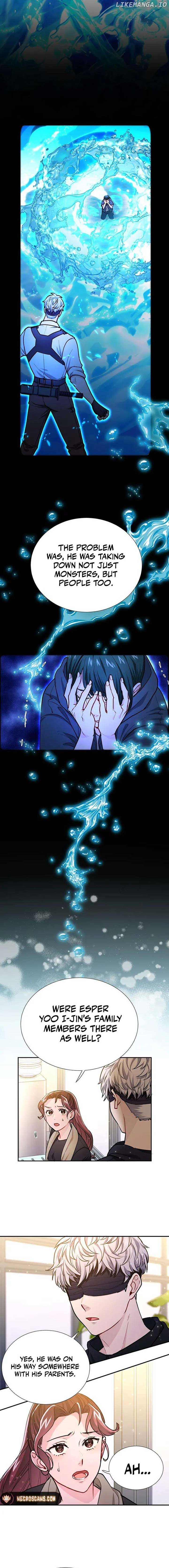 I Became a C-Level Guide Obsessed With Crazy People Chapter 26 60 11