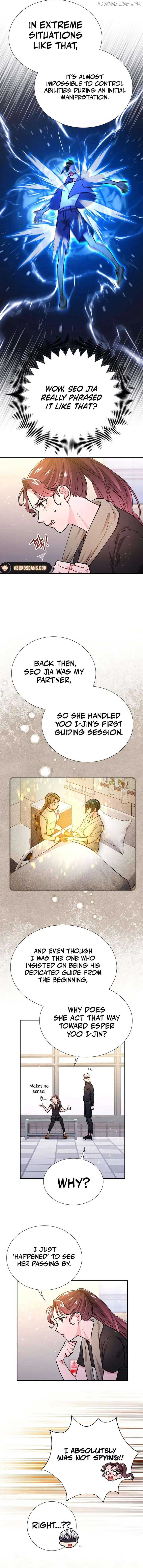 I Became a C-Level Guide Obsessed With Crazy People Chapter 26 61 12