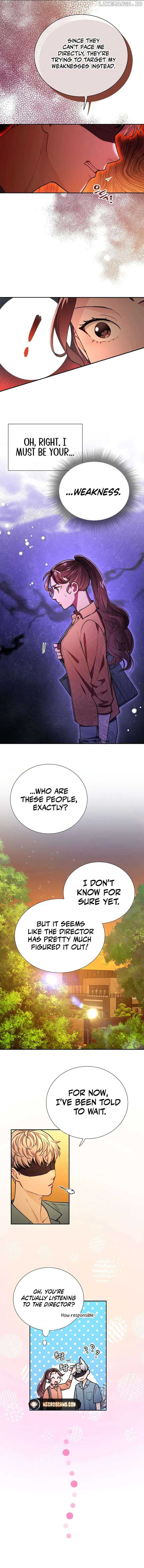 I Became a C-Level Guide Obsessed With Crazy People Chapter 27 52 06