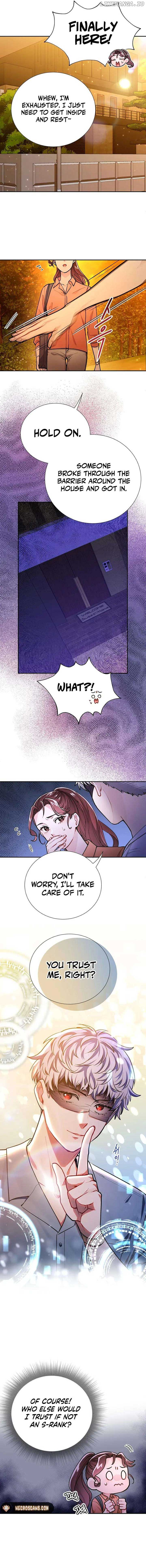 I Became a C-Level Guide Obsessed With Crazy People Chapter 27 53 07