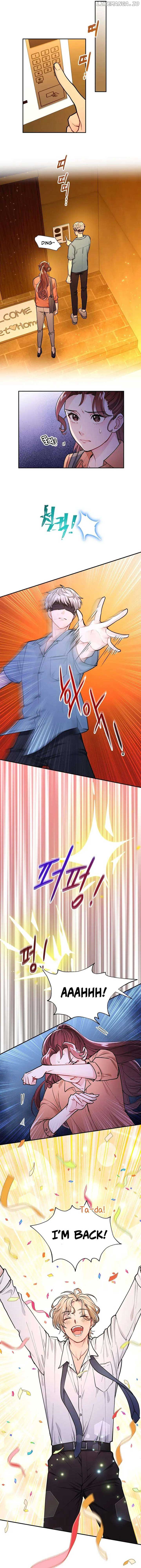 I Became a C-Level Guide Obsessed With Crazy People Chapter 27 54 08