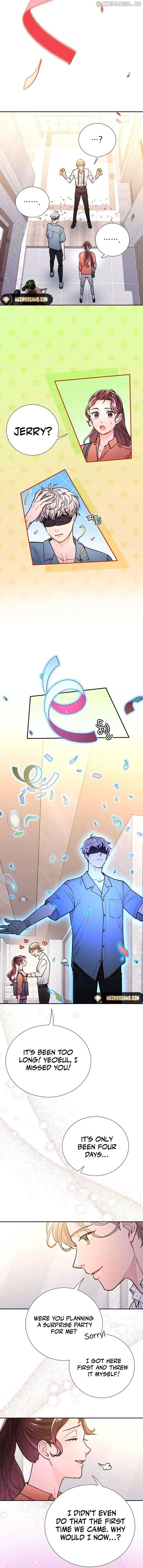 I Became a C-Level Guide Obsessed With Crazy People Chapter 27 55 09