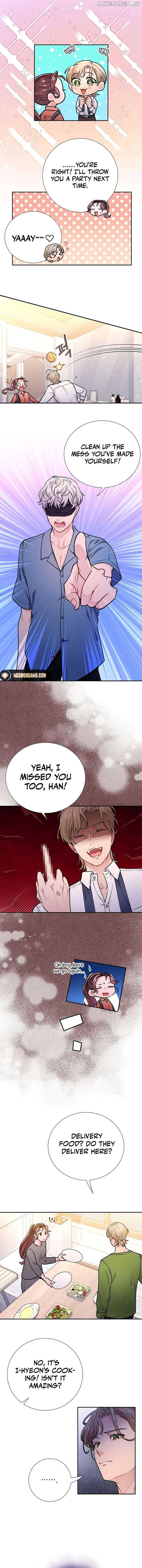 I Became a C-Level Guide Obsessed With Crazy People Chapter 27 56 10