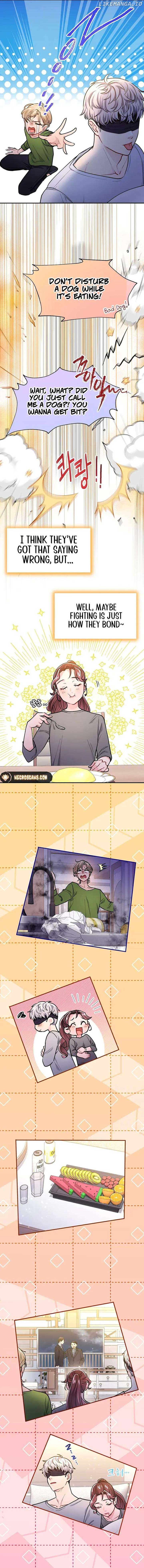 I Became a C-Level Guide Obsessed With Crazy People Chapter 27 58 12