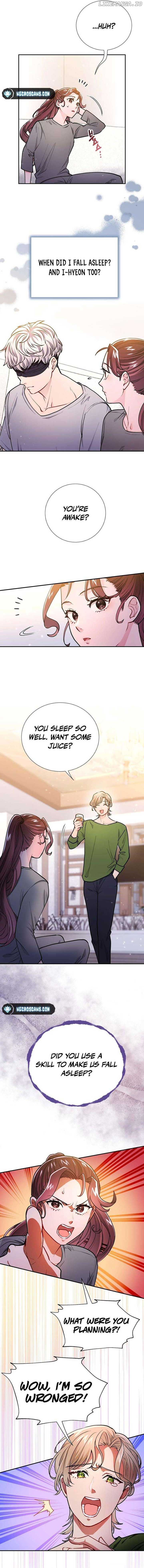 I Became a C-Level Guide Obsessed With Crazy People Chapter 28 46 03