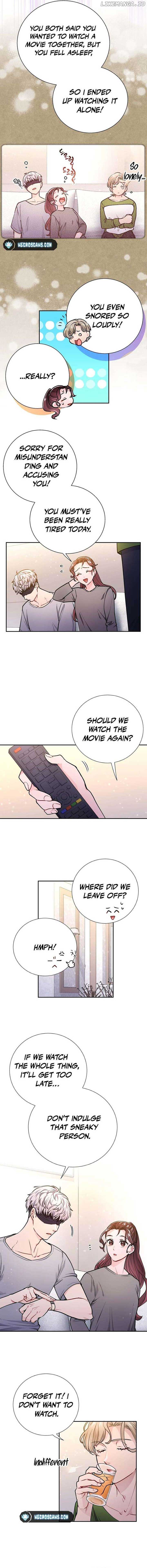 I Became a C-Level Guide Obsessed With Crazy People Chapter 28 47 04