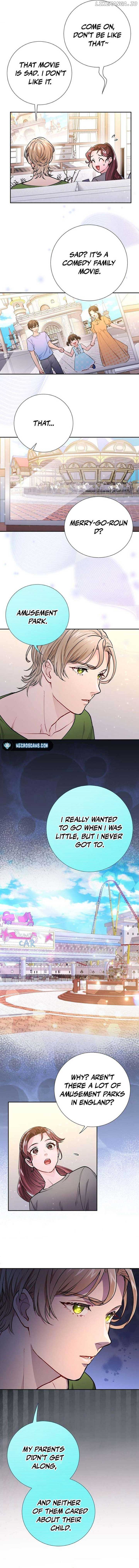 I Became a C-Level Guide Obsessed With Crazy People Chapter 28 48 05