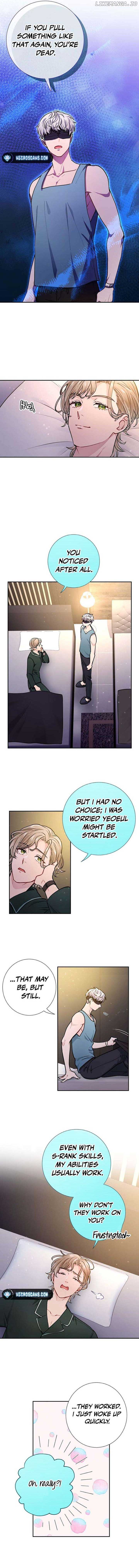 I Became a C-Level Guide Obsessed With Crazy People Chapter 28 52 09