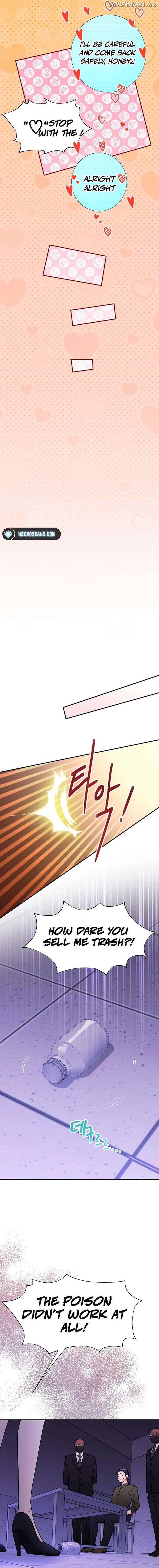 I Became a C-Level Guide Obsessed With Crazy People Chapter 28 54 11