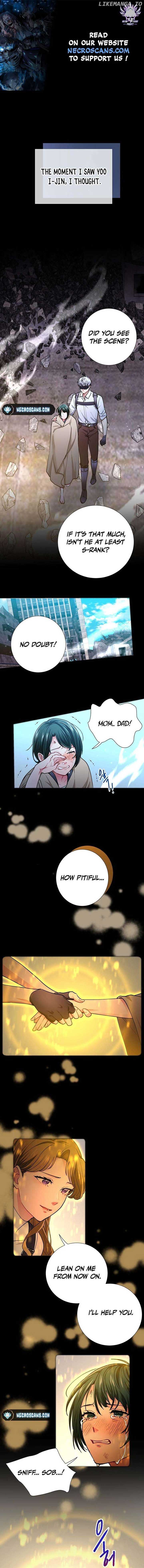 I Became a C-Level Guide Obsessed With Crazy People Chapter 29 47 01