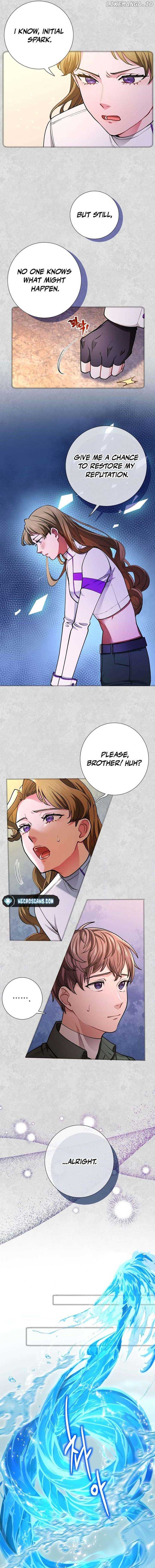 I Became a C-Level Guide Obsessed With Crazy People Chapter 29 50 04