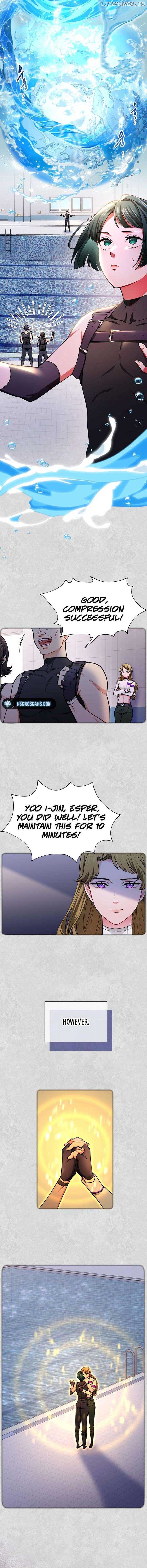 I Became a C-Level Guide Obsessed With Crazy People Chapter 29 51 05