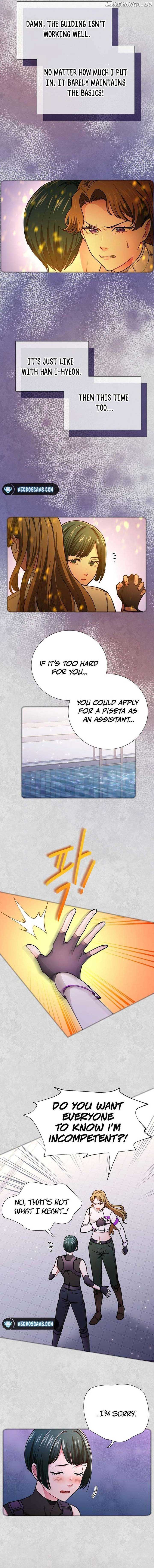 I Became a C-Level Guide Obsessed With Crazy People Chapter 29 52 06