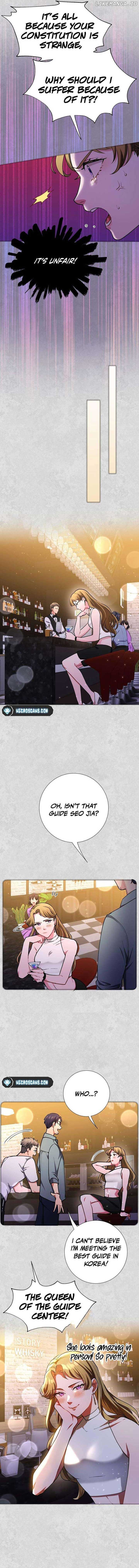 I Became a C-Level Guide Obsessed With Crazy People Chapter 29 53 07