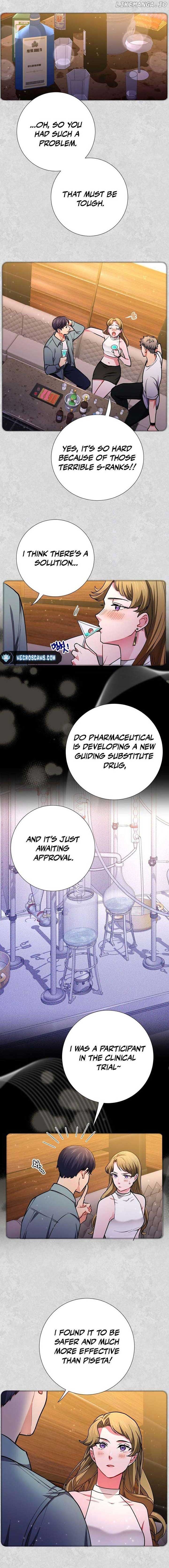 I Became a C-Level Guide Obsessed With Crazy People Chapter 29 54 08