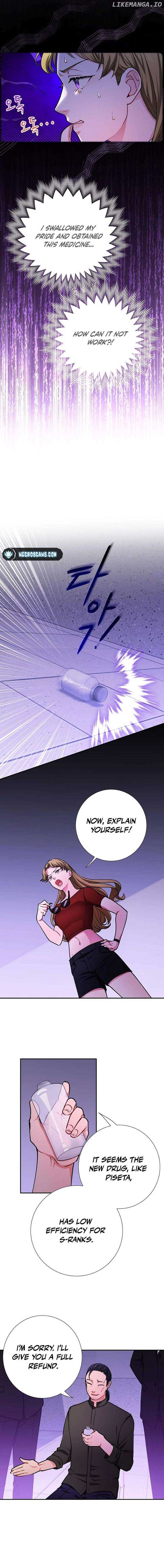 I Became a C-Level Guide Obsessed With Crazy People Chapter 29 57 11