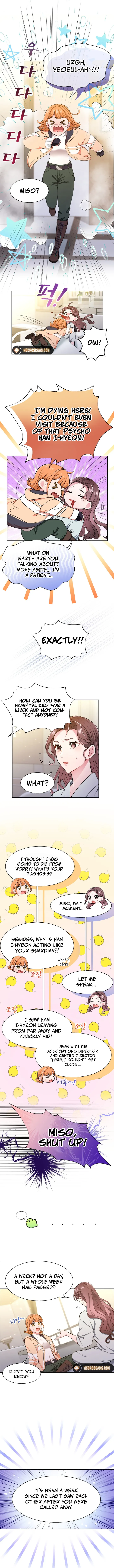 I Became a C-Level Guide Obsessed With Crazy People Chapter 3 42 002