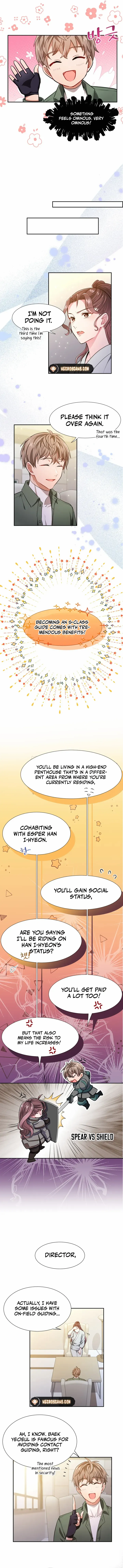 I Became a C-Level Guide Obsessed With Crazy People Chapter 3 44 004