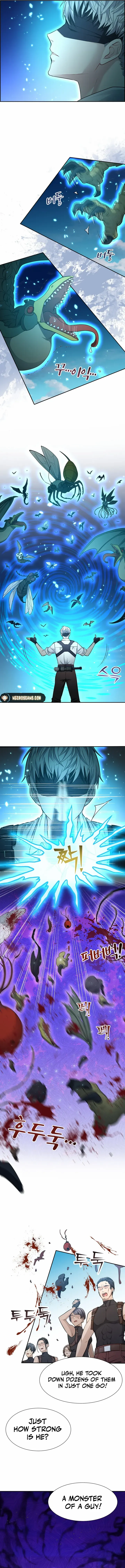 I Became a C-Level Guide Obsessed With Crazy People Chapter 3 46 006