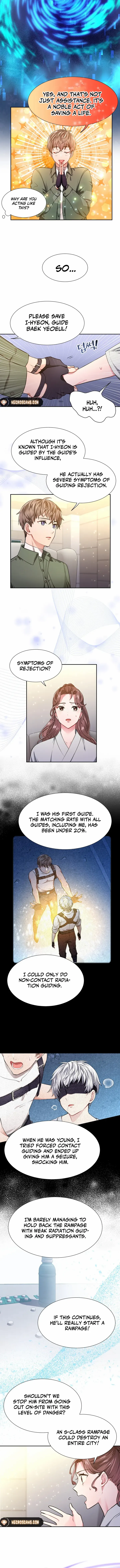 I Became a C-Level Guide Obsessed With Crazy People Chapter 3 48 008