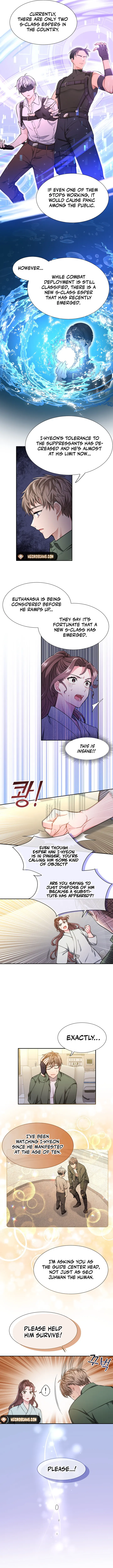 I Became a C-Level Guide Obsessed With Crazy People Chapter 3 49 009