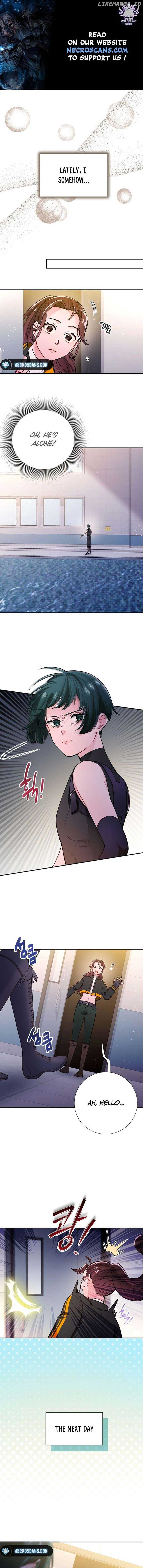 I Became a C-Level Guide Obsessed With Crazy People Chapter 30 47 01