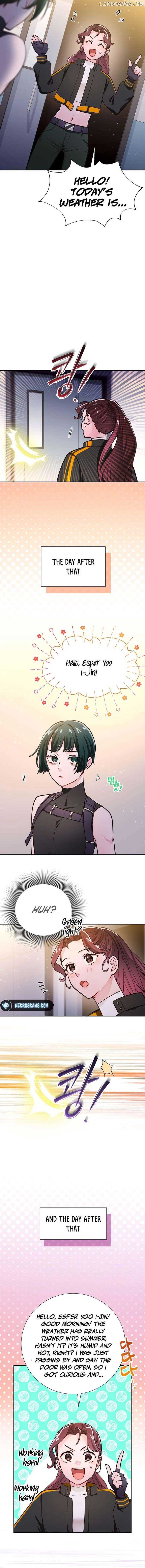 I Became a C-Level Guide Obsessed With Crazy People Chapter 30 48 02