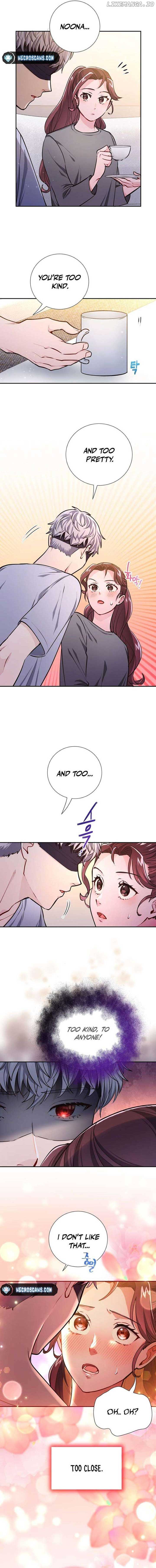 I Became a C-Level Guide Obsessed With Crazy People Chapter 30 52 06