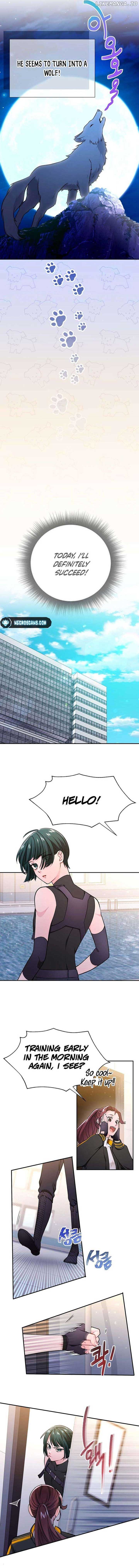 I Became a C-Level Guide Obsessed With Crazy People Chapter 30 54 08