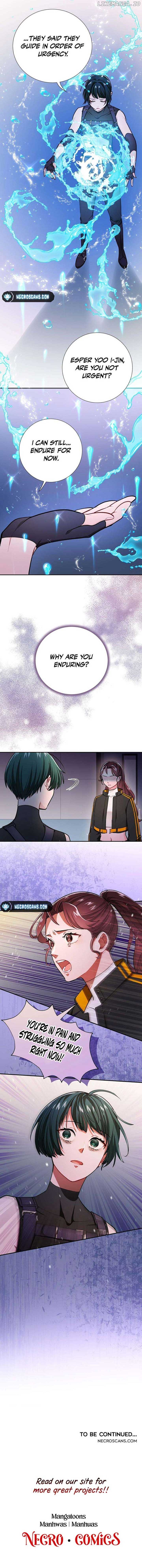 I Became a C-Level Guide Obsessed With Crazy People Chapter 30 59 13