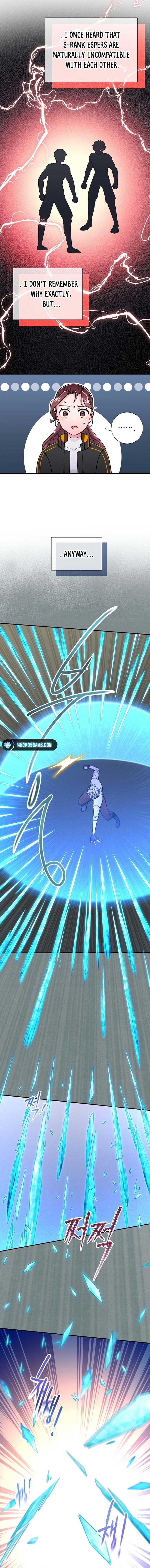 I Became a C-Level Guide Obsessed With Crazy People Chapter 31 53 04