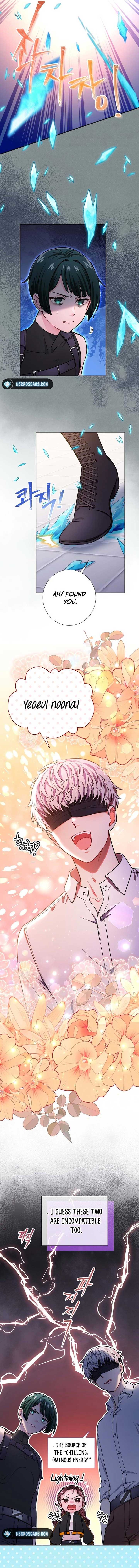 I Became a C-Level Guide Obsessed With Crazy People Chapter 31 54 05