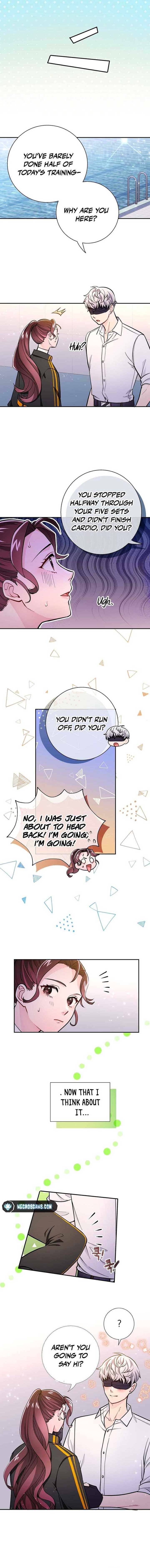 I Became a C-Level Guide Obsessed With Crazy People Chapter 31 55 06