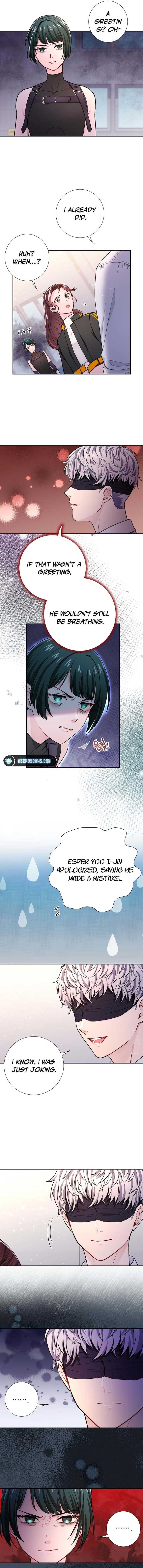 I Became a C-Level Guide Obsessed With Crazy People Chapter 31 56 07