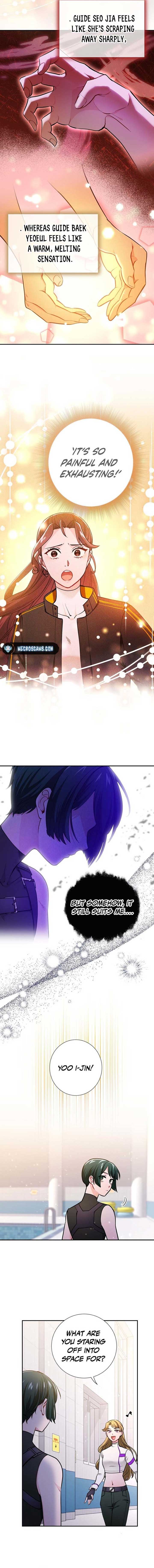 I Became a C-Level Guide Obsessed With Crazy People Chapter 31 58 09